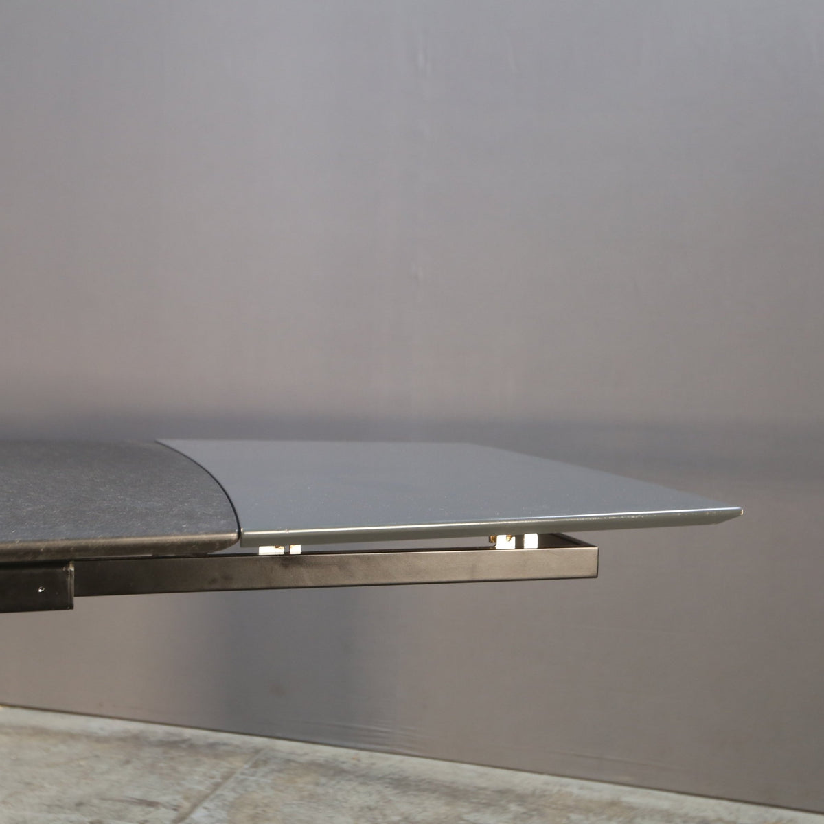 Ronald Schmitt G 2220/E Extending Dining Table by Kurt Lenski @ REHAUS