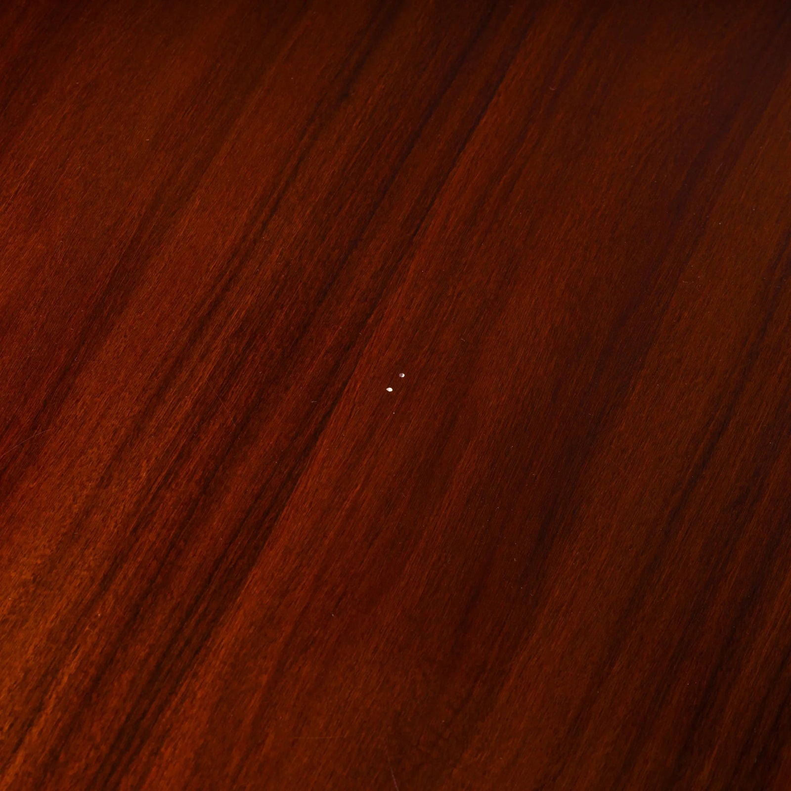 Round Double Extendable Rosewood Dining Table, 1960's - REHAUS - Bespoke