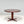 Round Double Extendable Rosewood Dining Table, 1960's - REHAUS - Bespoke