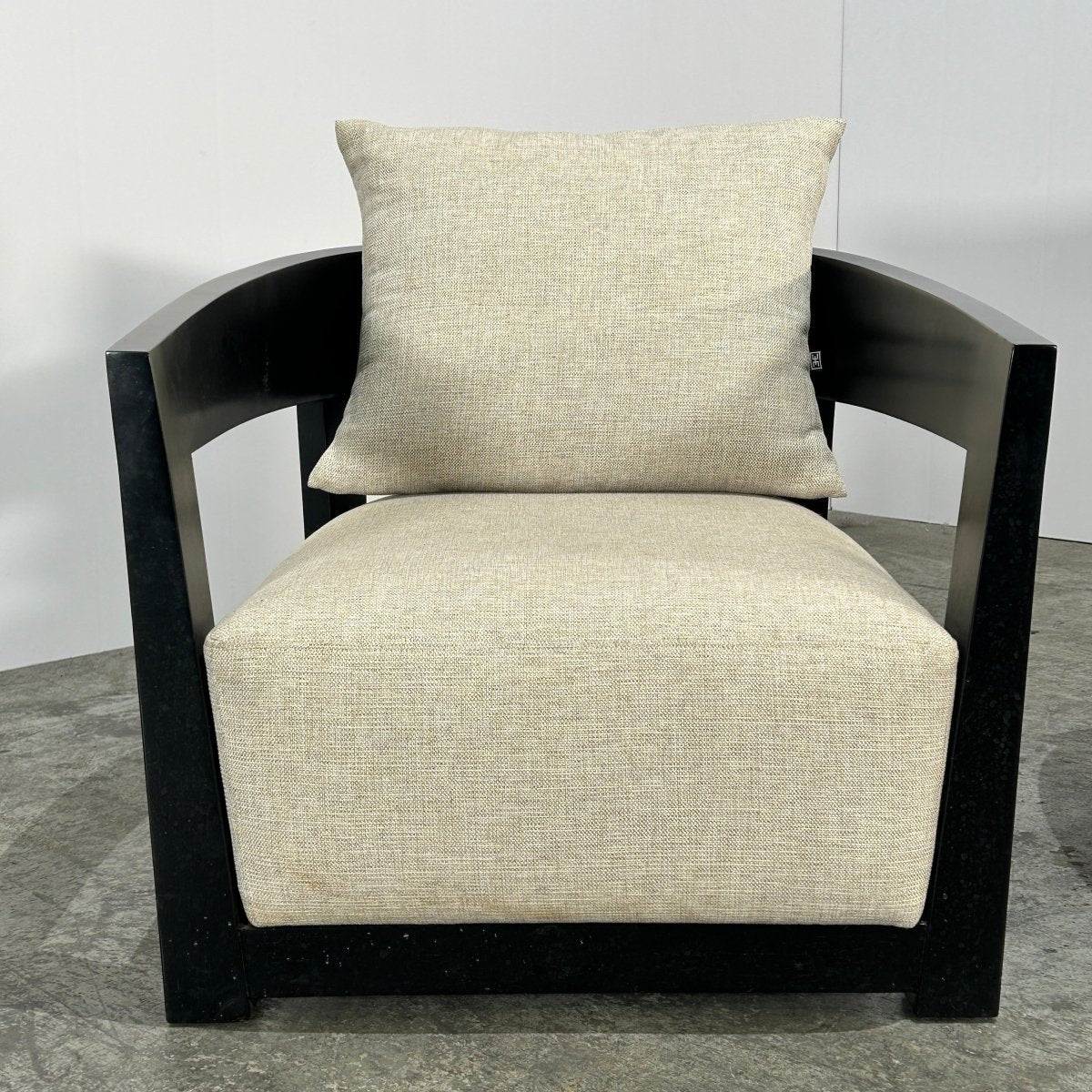 Rubautelli Armchairs by Eichholtz, Set of Two @ REHAUS