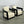 Rubautelli Armchairs by Eichholtz, Set of Two @ REHAUS