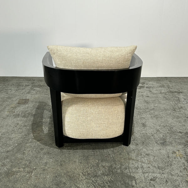 Rubautelli Armchairs by Eichholtz, Set of Two @ REHAUS