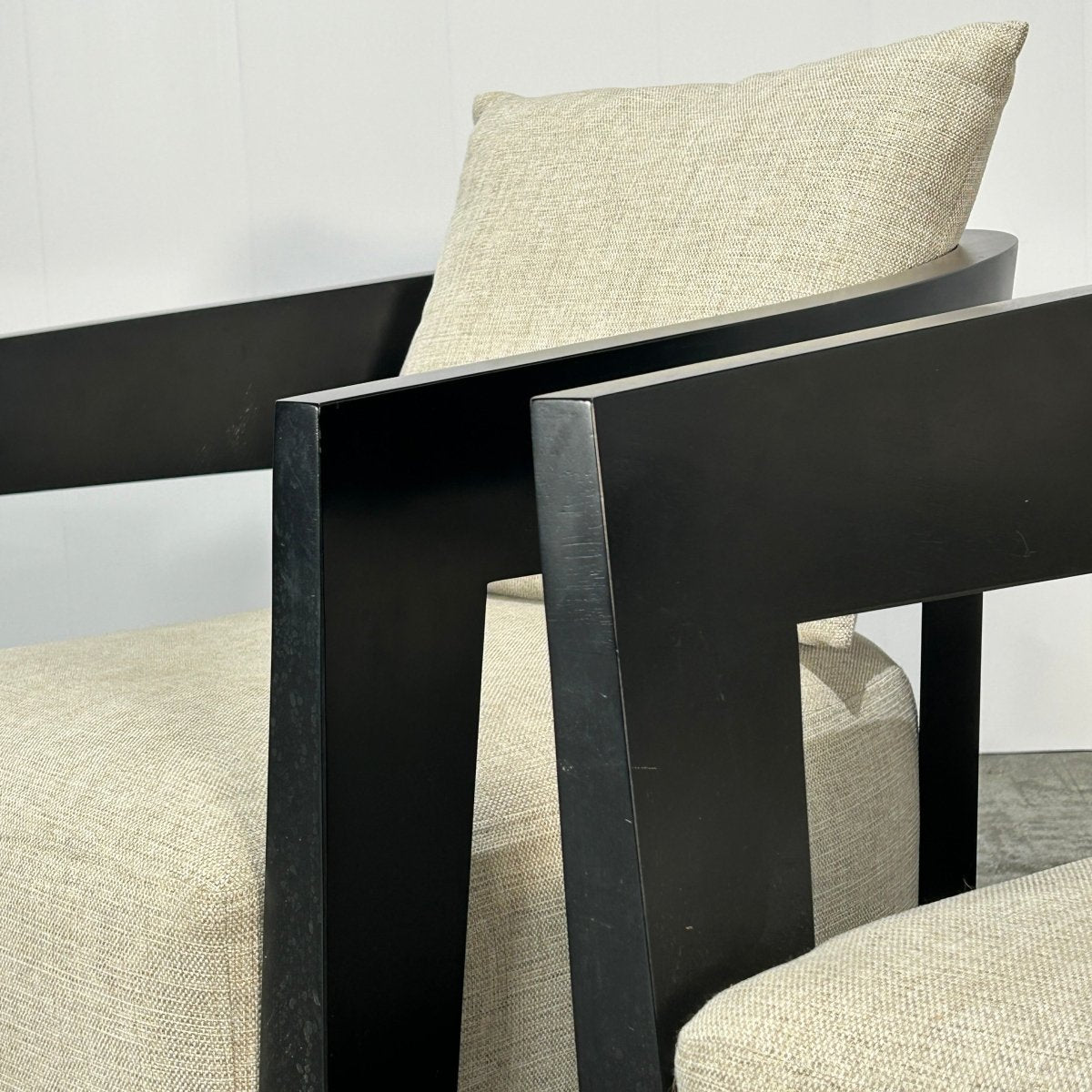 Rubautelli Armchairs by Eichholtz, Set of Two @ REHAUS