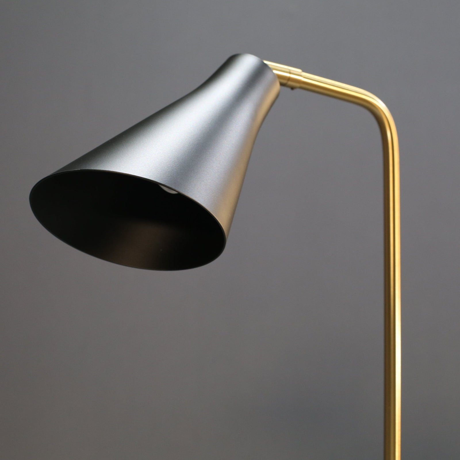 Rubn Lektor Desk Light by Niclas Hoflin @ REHAUS