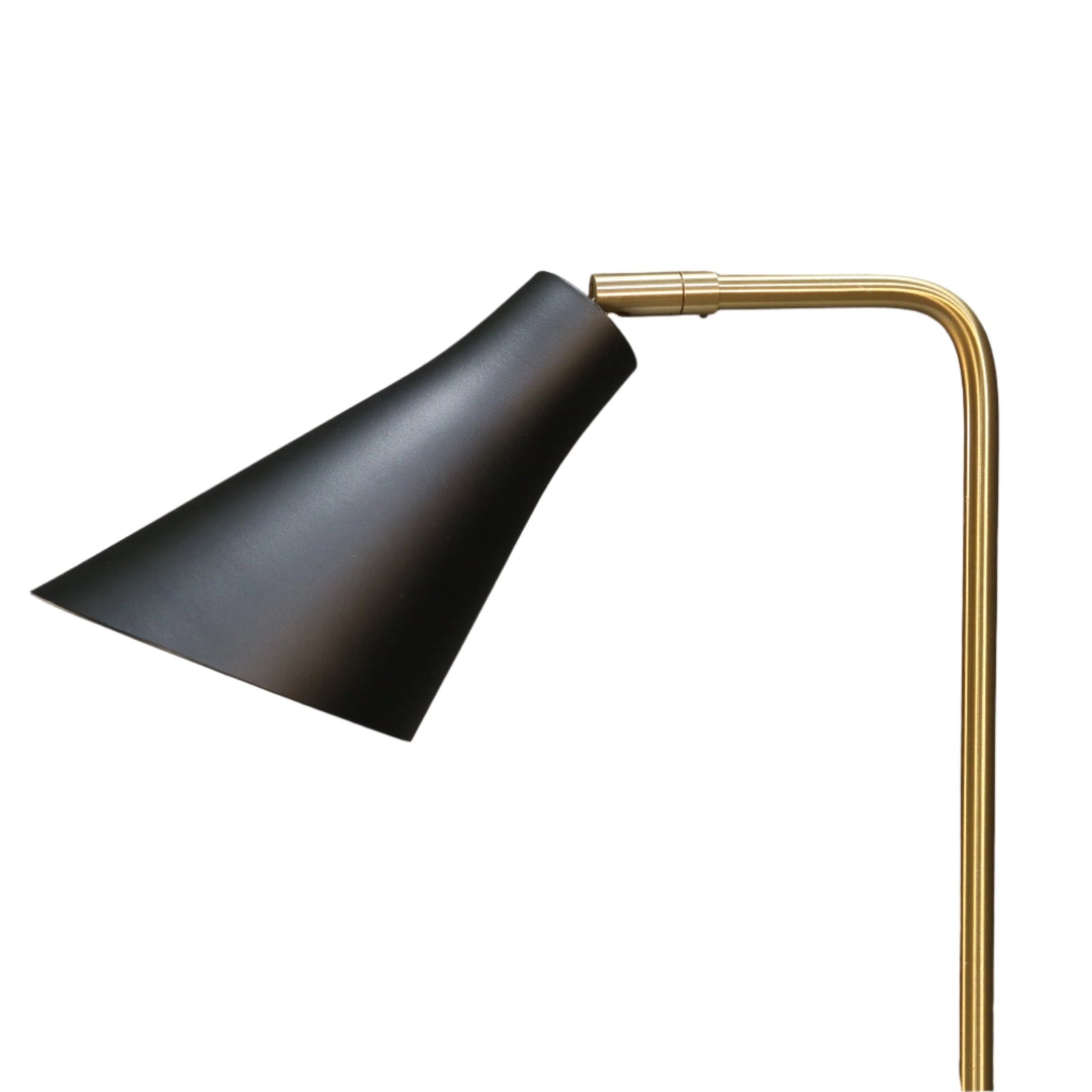 Rubn Lektor Desk Light by Niclas Hoflin @ REHAUS