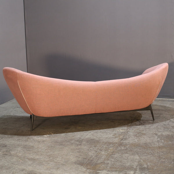 Saba Italia Oltremare Sofa by Antonio Marras @ REHAUS