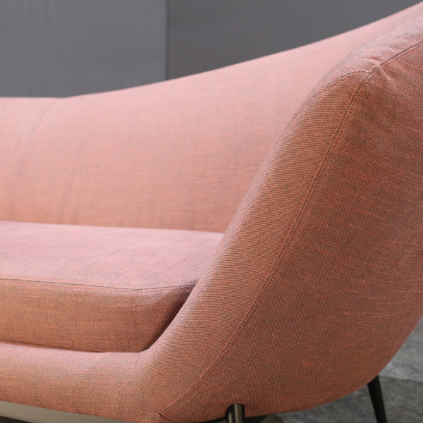 Saba Italia Oltremare Sofa by Antonio Marras @ REHAUS