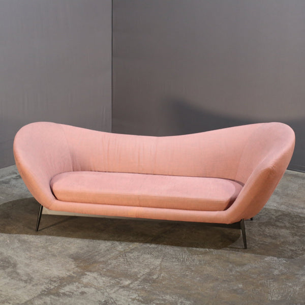 Saba Italia Oltremare Sofa by Antonio Marras @ REHAUS