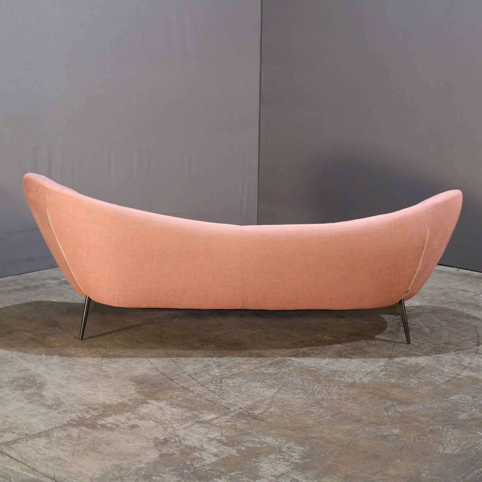 Saba Italia Oltremare Sofa by Antonio Marras @ REHAUS