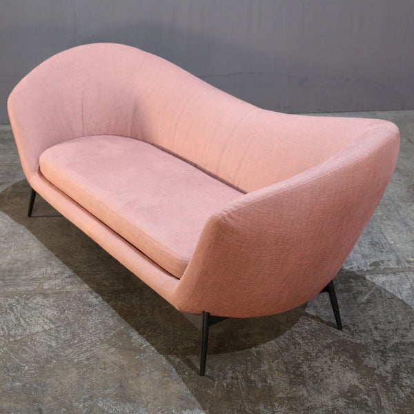 Saba Italia Oltremare Sofa by Antonio Marras @ REHAUS