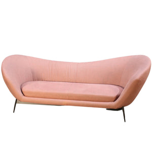 Saba Italia Oltremare Sofa by Antonio Marras @ REHAUS