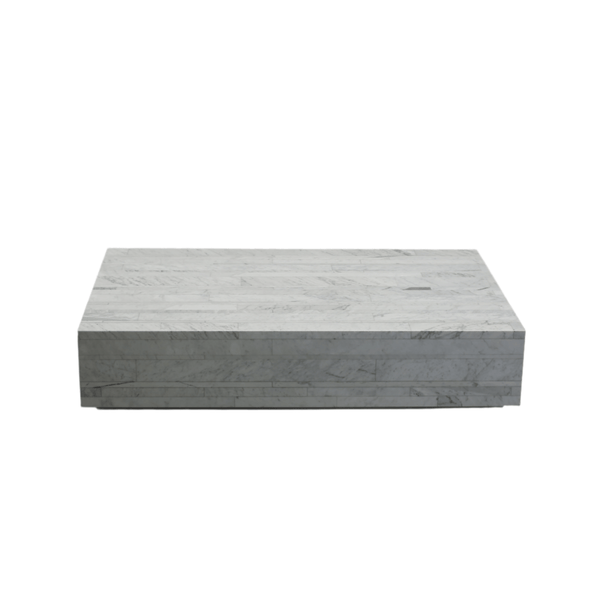Salvatori Bespoke Coffee Table @ REHAUS