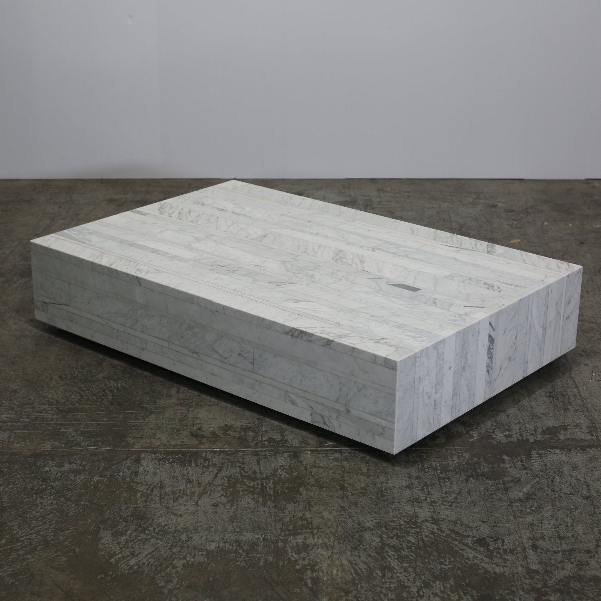 Salvatori Bespoke Coffee Table @ REHAUS