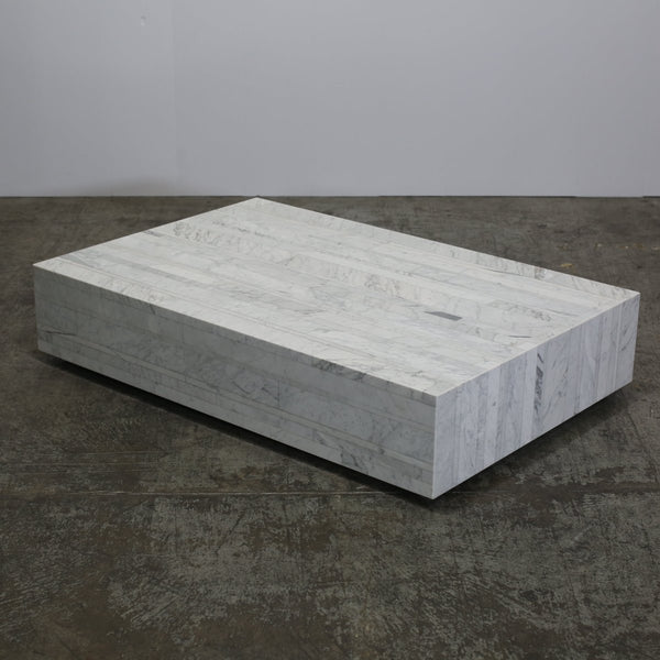 Salvatori Bespoke Coffee Table @ REHAUS