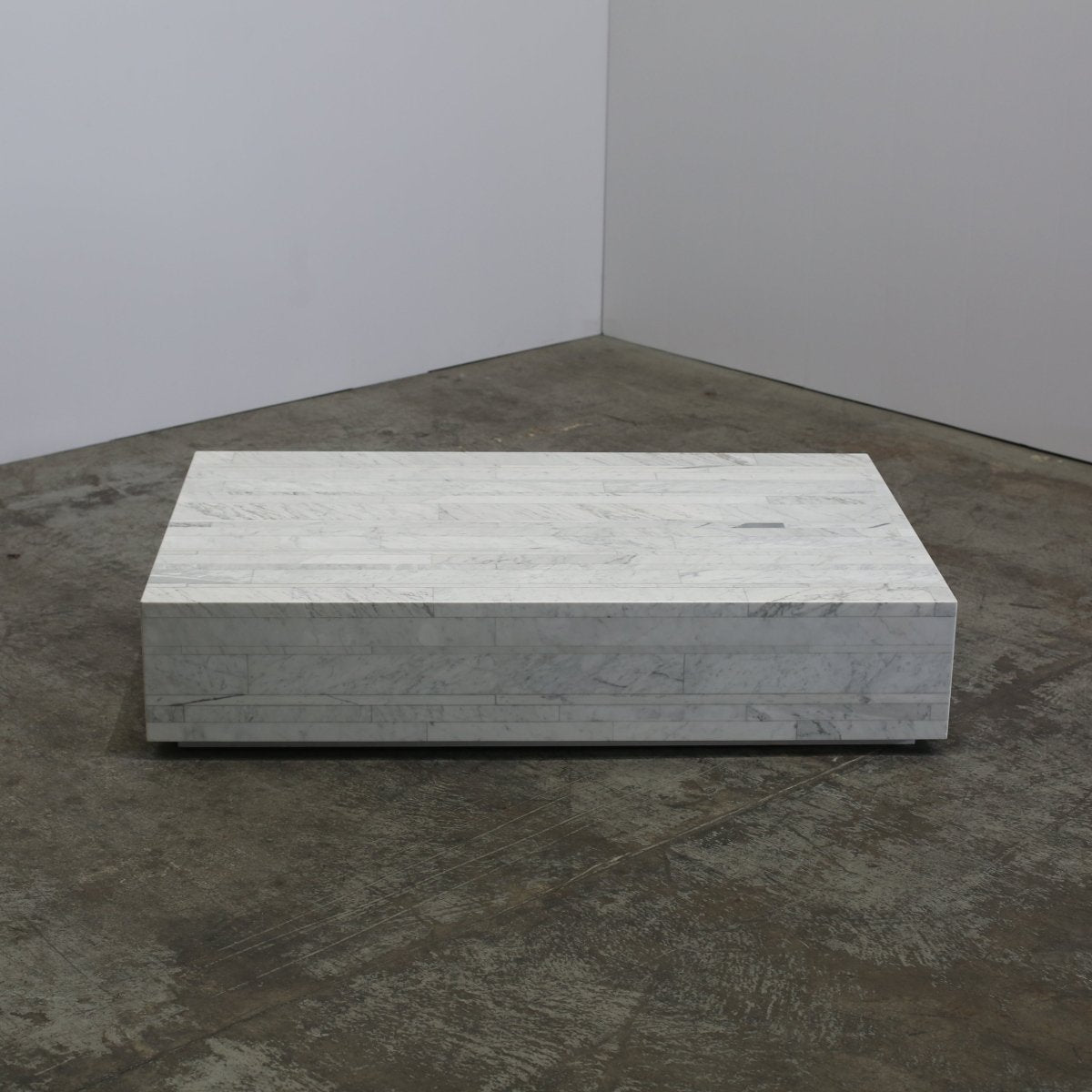 Salvatori Bespoke Coffee Table @ REHAUS