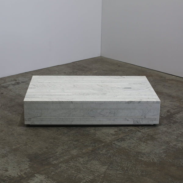 Salvatori Bespoke Coffee Table @ REHAUS