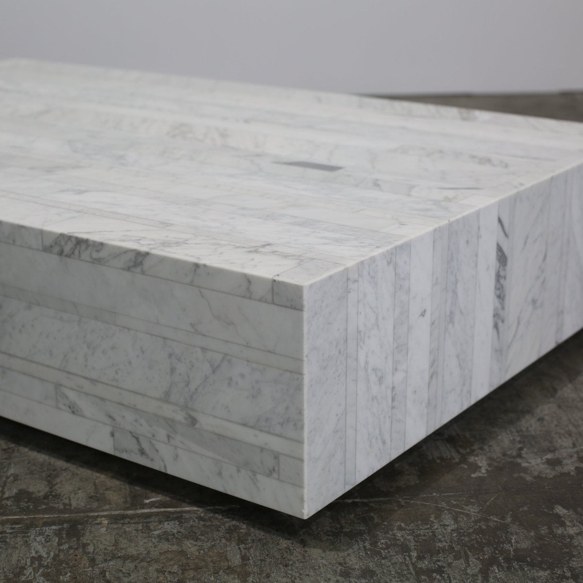 Salvatori Bespoke Coffee Table @ REHAUS