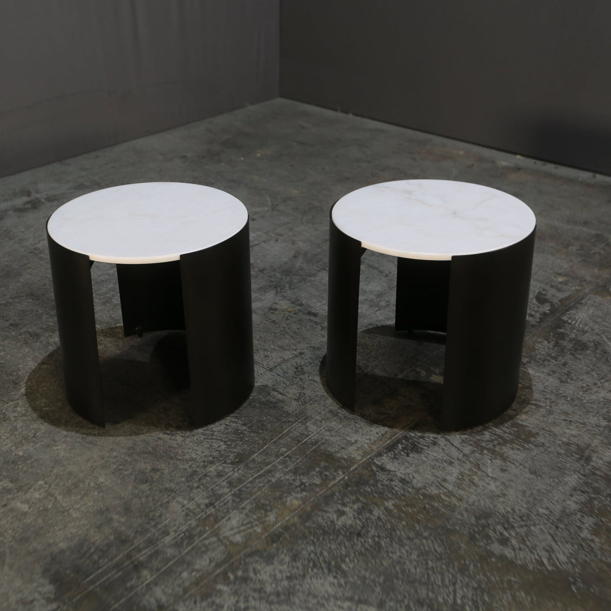 Samba Side Table by Liang and Eimil @ REHAUS