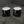 Samba Side Table by Liang and Eimil @ REHAUS