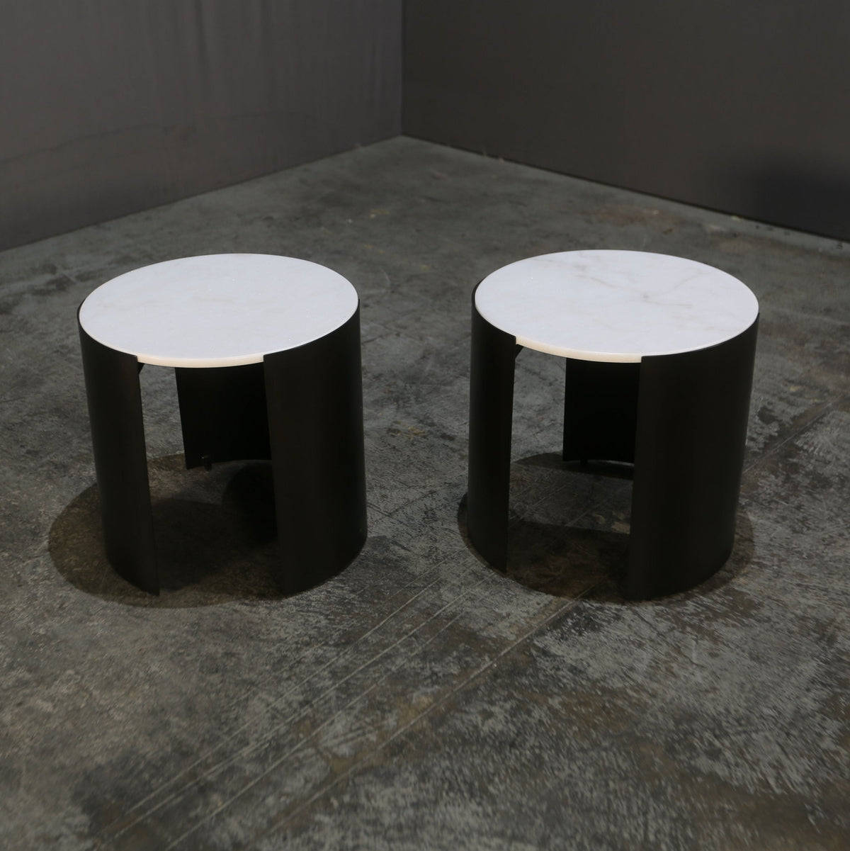 Samba Side Table by Liang and Eimil @ REHAUS