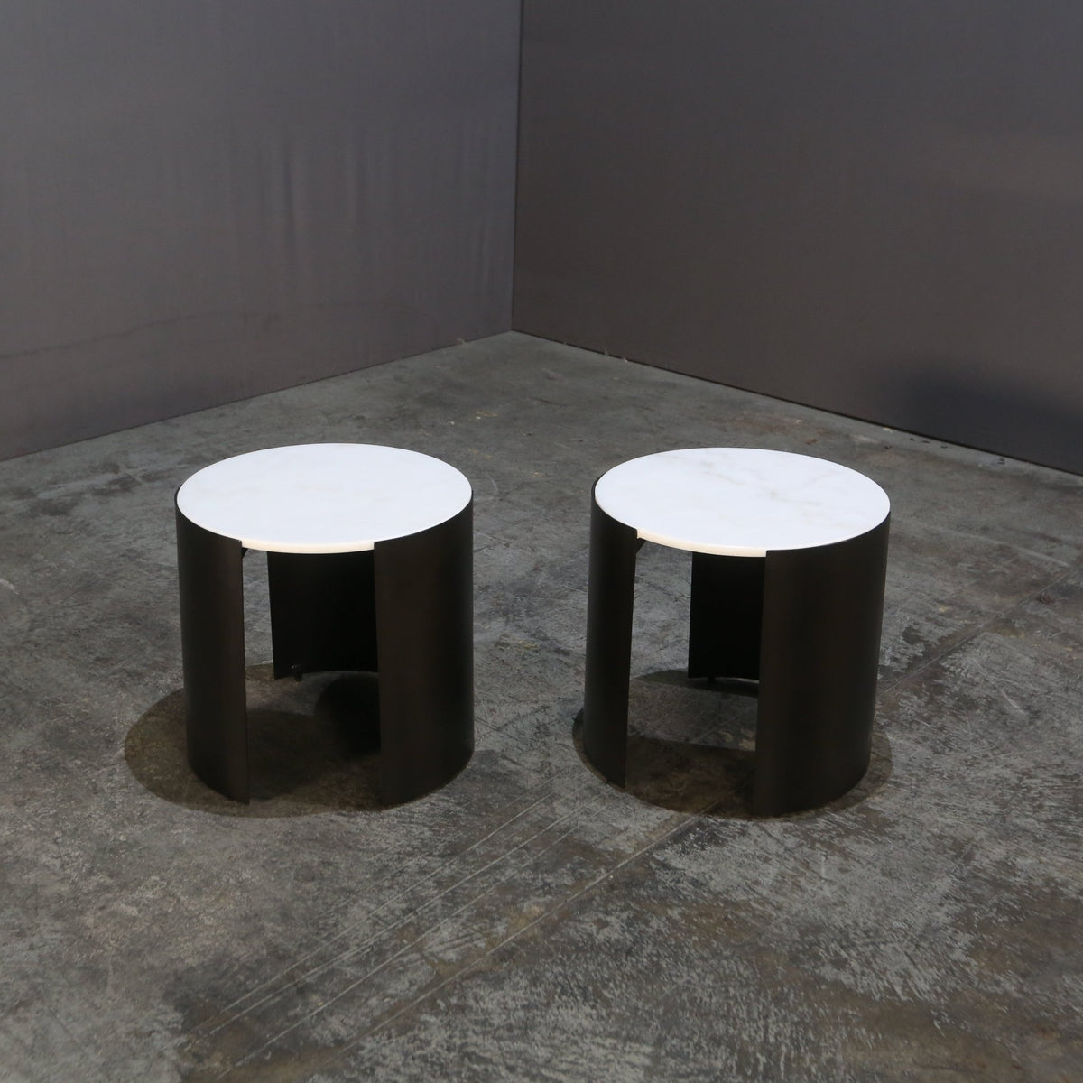 Samba Side Table by Liang and Eimil @ REHAUS