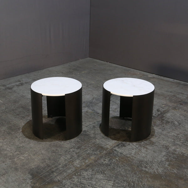Samba Side Table by Liang and Eimil @ REHAUS
