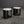 Samba Side Table by Liang and Eimil @ REHAUS