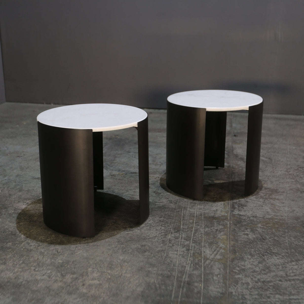 Samba Side Table by Liang and Eimil @ REHAUS
