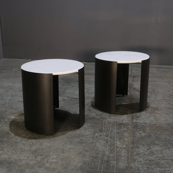 Samba Side Table by Liang and Eimil @ REHAUS