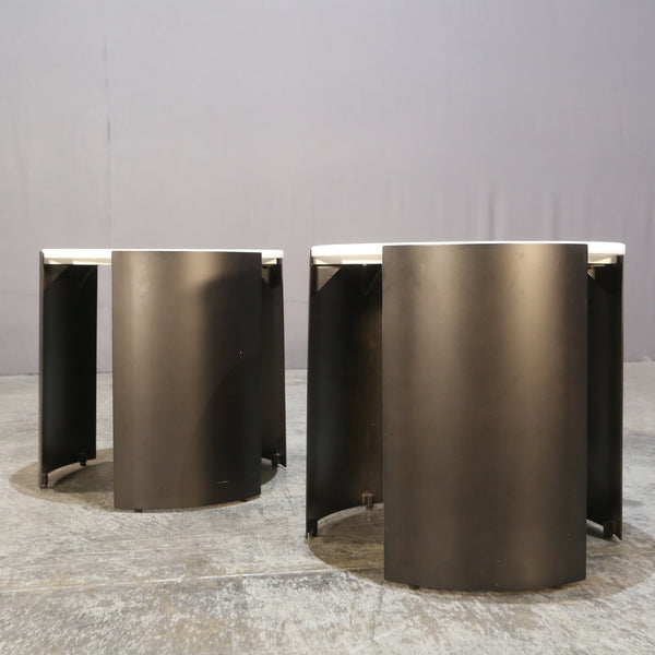 Samba Side Table by Liang and Eimil @ REHAUS