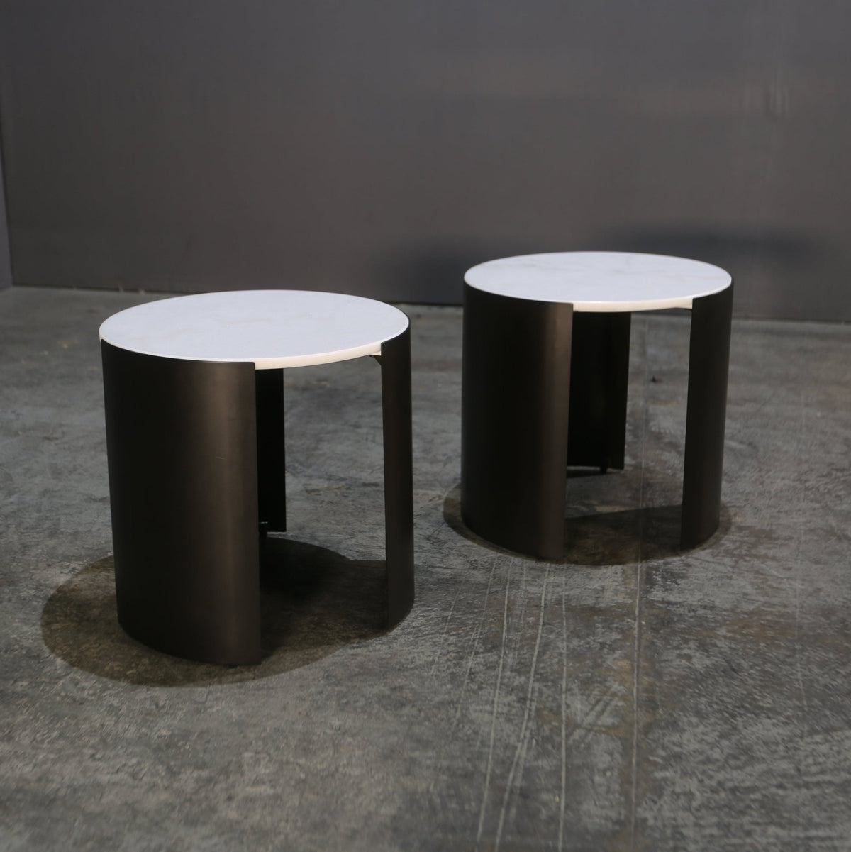 Samba Side Table by Liang and Eimil @ REHAUS