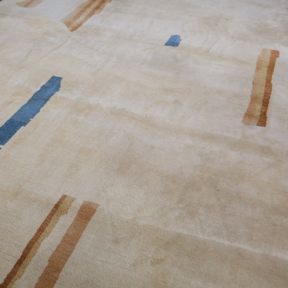 Sandy Jones Large Rug @ REHAUS