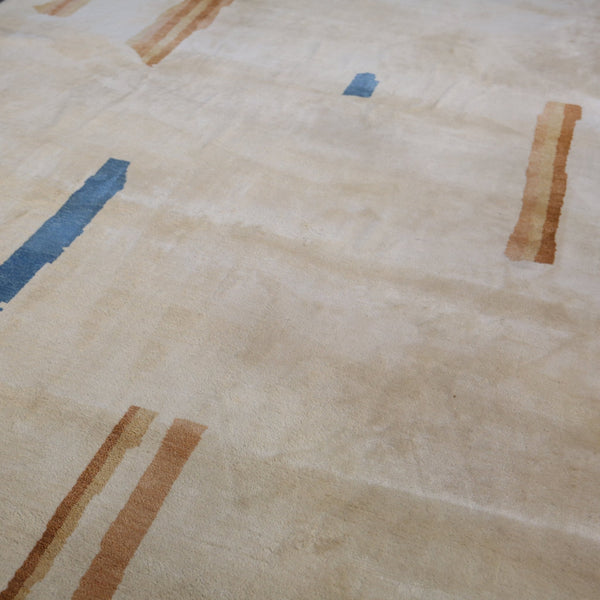 Sandy Jones Large Rug @ REHAUS