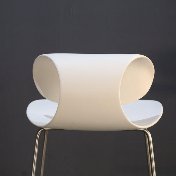 Sawaya & Moroni Maxima High Chair by William Sawaya @ REHAUS