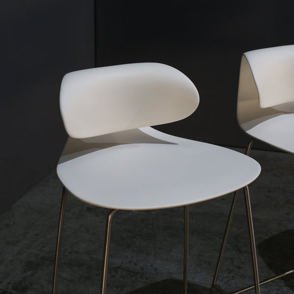 Sawaya & Moroni Maxima High Chair by William Sawaya @ REHAUS