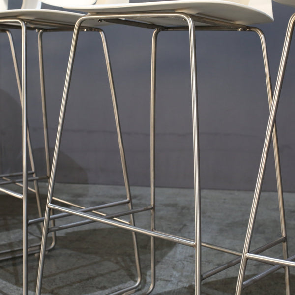 Sawaya & Moroni Maxima High Chair by William Sawaya @ REHAUS