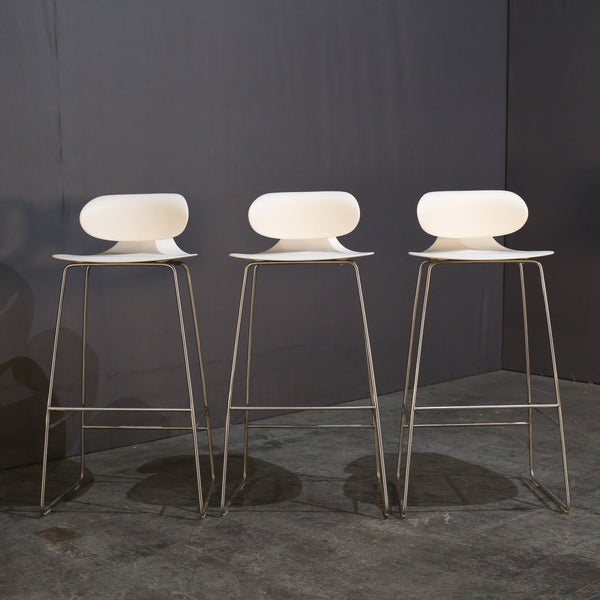 Sawaya & Moroni Maxima High Chair by William Sawaya @ REHAUS