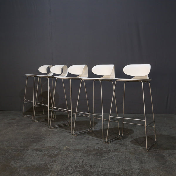 Sawaya & Moroni Maxima High Chair by William Sawaya @ REHAUS