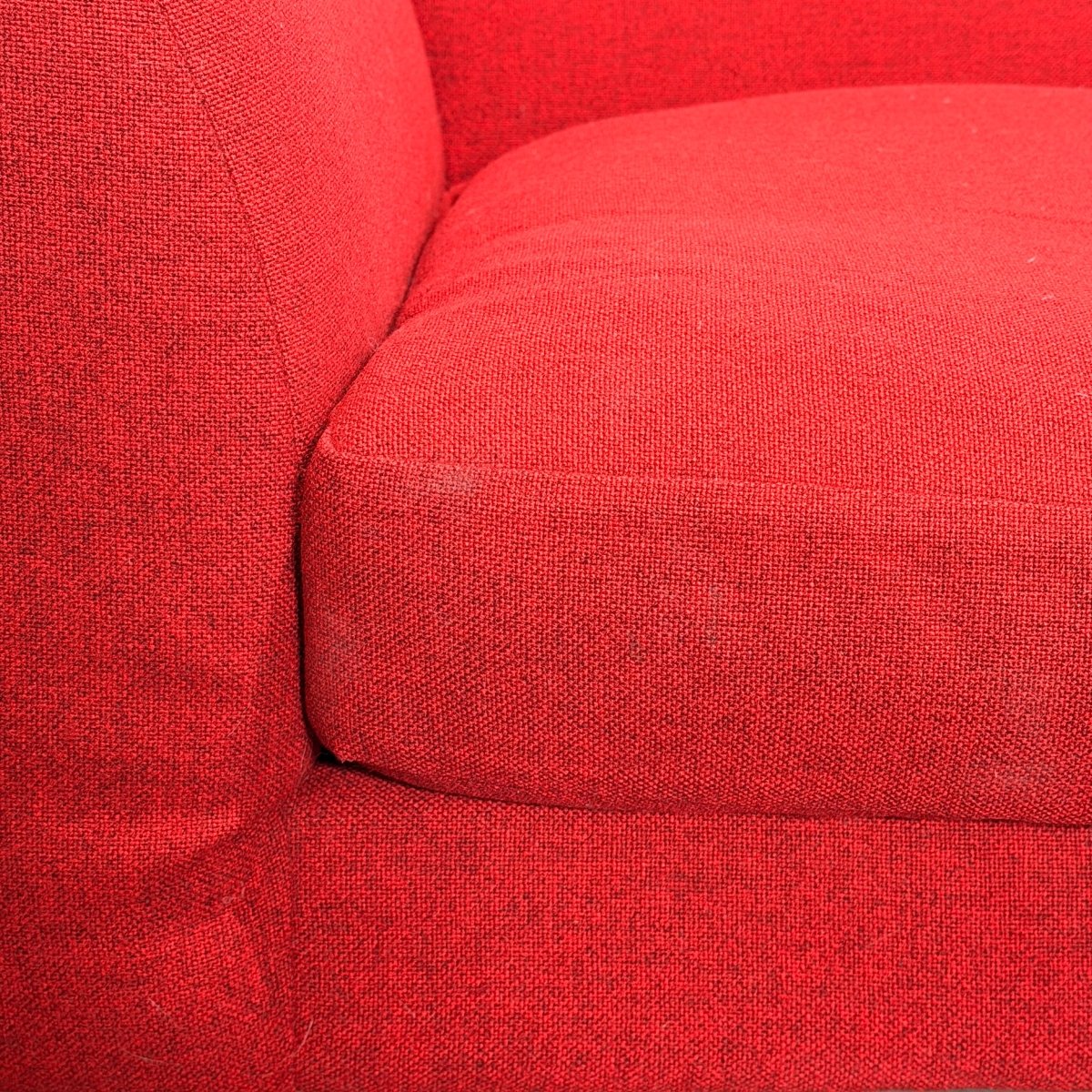 SCP Three Seat Sofa by Terence Woodgate @ REHAUS