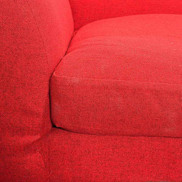 SCP Three Seat Sofa by Terence Woodgate @ REHAUS