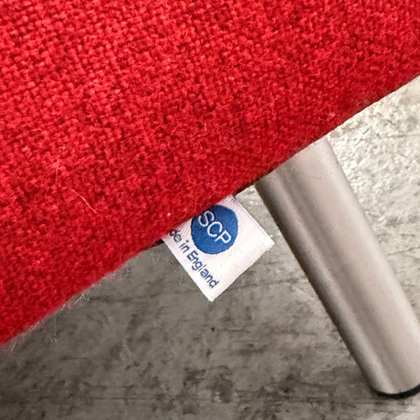 SCP Three Seat Sofa by Terence Woodgate @ REHAUS