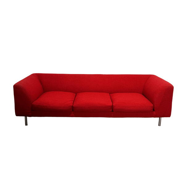 SCP Three Seat Sofa by Terence Woodgate @ REHAUS