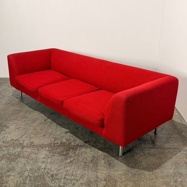 SCP Three Seat Sofa by Terence Woodgate @ REHAUS