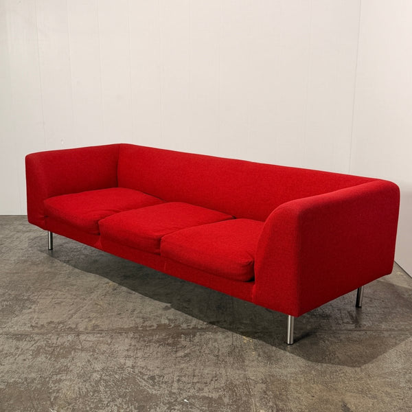 SCP Three Seat Sofa by Terence Woodgate @ REHAUS