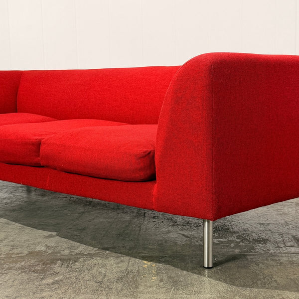 SCP Three Seat Sofa by Terence Woodgate @ REHAUS
