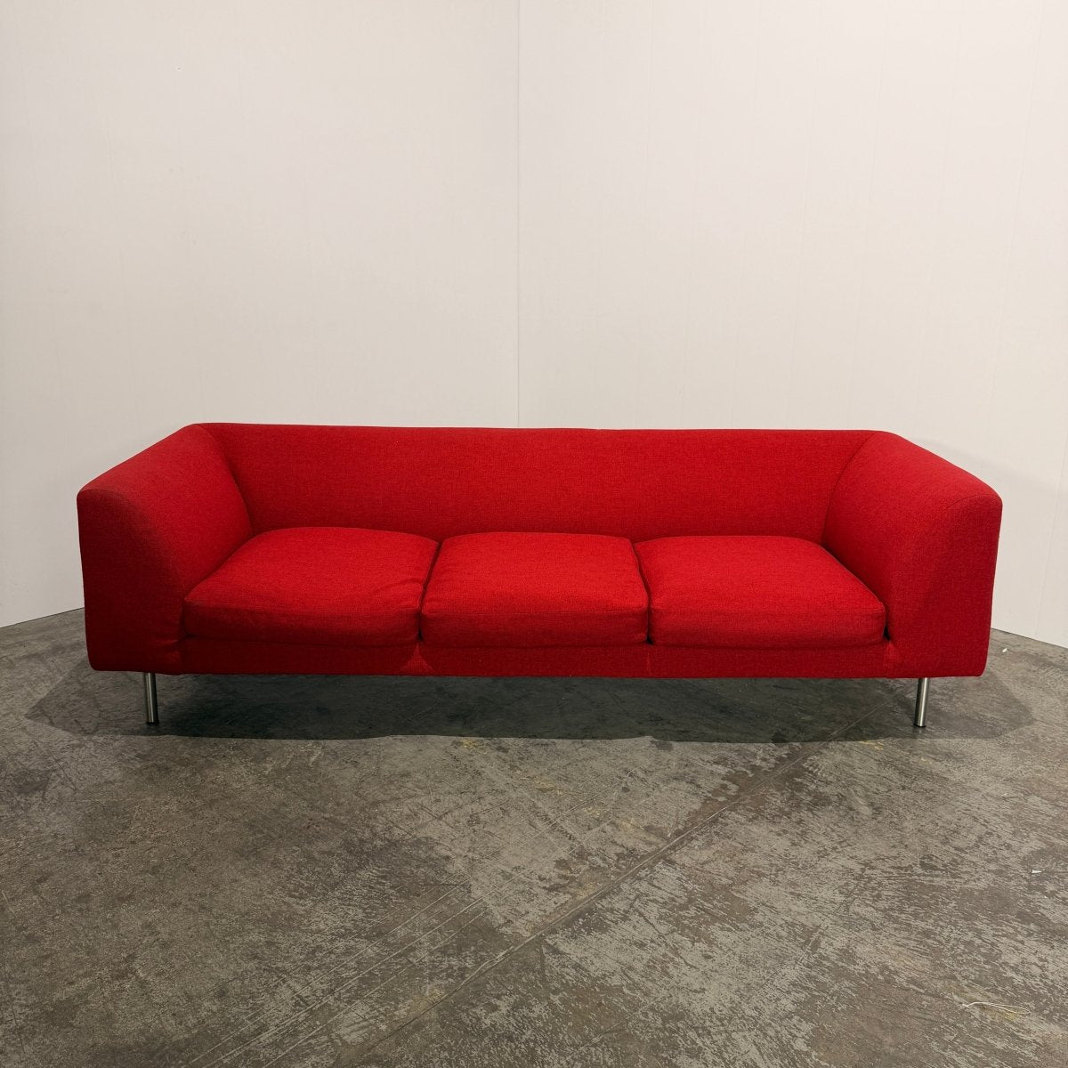 SCP Three Seat Sofa by Terence Woodgate @ REHAUS