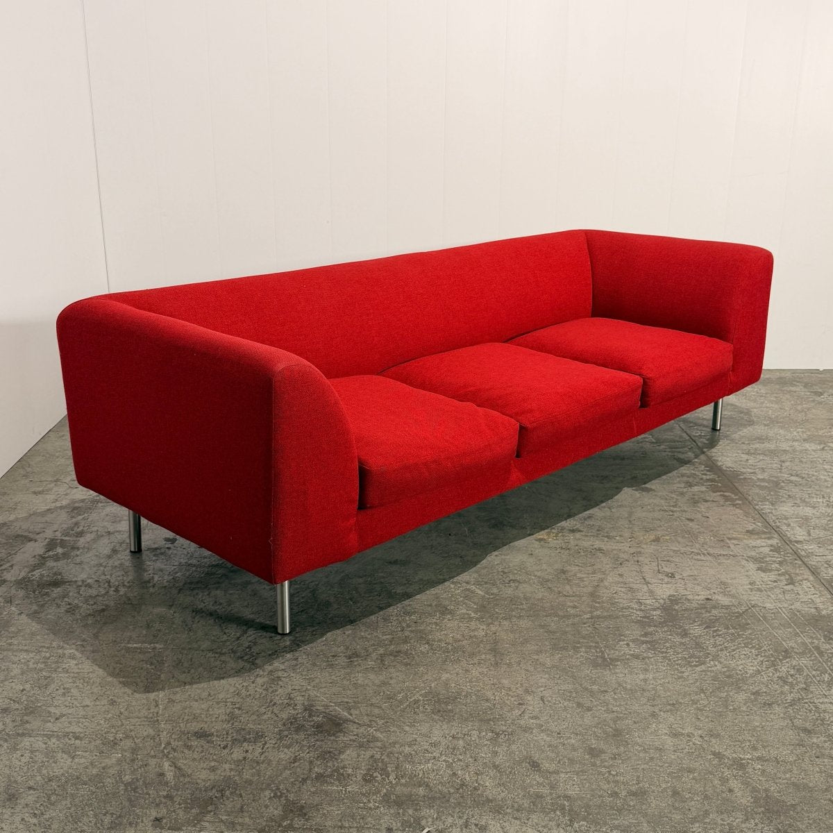 SCP Three Seat Sofa by Terence Woodgate @ REHAUS