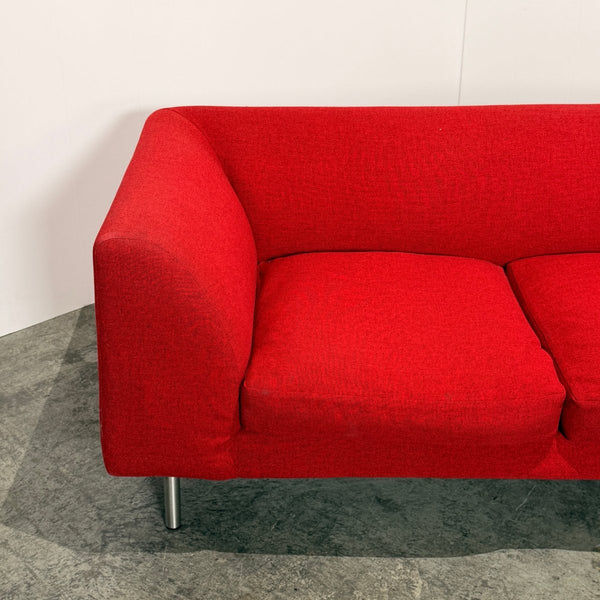 SCP Three Seat Sofa by Terence Woodgate @ REHAUS