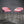 Seletti High Stool with Pink Lipstick Pattern by Toiletpaper - REHAUS - Seletti