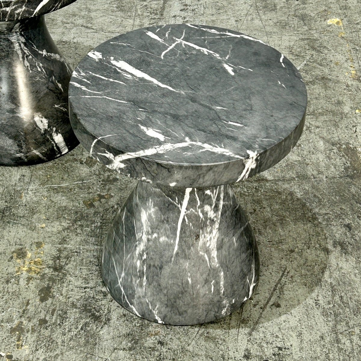 Serafina Accent Table by Arteriors @ REHAUS